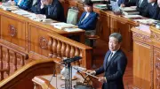 参院でも論戦スタート、消費減税法案巡り与野党対立 自民内に結束乱す動きも