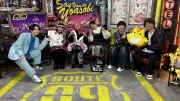 浦尾岳大＆内田彩、アクロス入所秘話を披露 川島零士も驚き「それで受かるの!?」