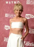 米俳優セルマ・ブレア容疑者、機内で暴行し逮捕　客室乗務員2人けが
