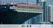 米空母リンカーン、11カ月ぶり帰港 艦内環境悪化で自殺未遂8件