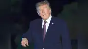 米政府AI「America.gov」公開直後に仕様変更、トランプ氏に都合悪い質問拒否