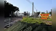 沖縄で米兵逮捕、県民に衝撃 過去にも重大事件相次ぐ