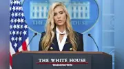 米大統領報道官、就任５日で退任へ 弁護士経歴詐称で批判