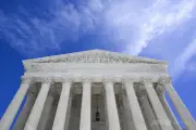 米最高裁アリート判事、判決への圧力で「最高裁の未来を懸念」