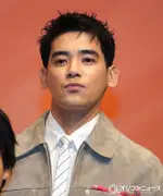 UTA、俳優2作目で関西弁初挑戦 家族譲りの精神で挑む 木村祐一が「ロックンローラーの孫」といじる
