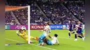 Ｖ・ファーレン長崎が４試合ぶり白星、広島に４―０で快勝…保田選手が２得点