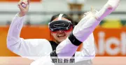 バーチャルテコンドー初開催、階級も年齢も関係なく楽しめる新競技