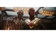 『ヴィジョンクエスト』特別映像公開、ポール・ベタニーが軌跡を語る