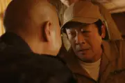 『VIVANT』別班員・市川笑三郎の黄緑コーデ私服姿に反響