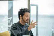 『VIVANT』アリ役・山中崇、タイ語初挑戦の苦労語る「五声に驚いた」 乃木＆ノコルの共演にも言及