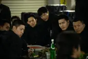 『VIVANT』第19話に若本規夫がサプライズ参加 ネット「マジかよ!?」と衝撃