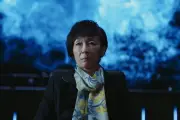 『VIVANT』第19話、櫻井司令の“F”への一言にネットざわつく