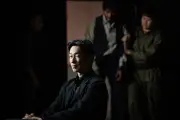 『VIVANT』乃木とリュウの“入れ替わり説”再浮上 頬の傷やイヤホンに考察過熱