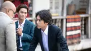 『VIVANT』ノコルのビジュアル変化！ジャケット姿の場面カット公開