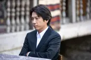 『VIVANT』飯田Pが語る後半戦の見どころ「スナイパー・ノコル」の本領発揮に注目