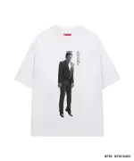 『VIVANT』悪役会議室がTシャツに 全5デザイン、ZOZOTOWNで受注販売