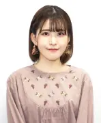 声優・石見舞菜香が結婚＆第1子出産を発表 直筆メッセージで報告