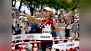 出雲駅伝、早大が大会新で１６年ぶり３度目Ｖ １年生２人が区間賞の快走