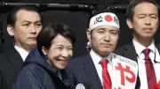 高市首相に週刊誌の“身体検査”続く、ポストと現代は簗問題に乗じけちつけ