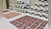 未承認睡眠薬を無許可販売の疑い、４１歳女を再逮捕　ＳＮＳで若者に販売か