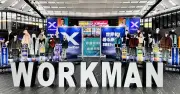 ワークマン、異常気象を「ビジネスチャンス」に 断熱ウェアで年商250億円へ