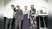 作家の黒井千次さん死去、９４歳　武蔵野舞台の作品残す