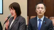 八幡愛氏、首相の国会出席減を批判「何のために首相を」 自民・村井氏は反論
