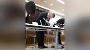 山形市立小教頭、同窓会口座などから約330万円着服しギャンブルに