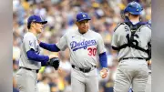 山本由伸、三回途中で今季最短降板…「しっかり準備したい」と雪辱誓う