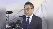山梨県知事選、前衆院議員の中島氏が出馬意向…現職・長崎氏と選挙戦の公算