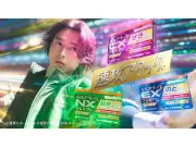 山﨑賢人が近未来エージェントに！ルルアタック新CM『スパーク』『スピード』放映開始