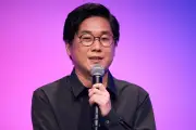 山崎樹範、真木よう子との共演に「ずっと緊張してた」と告白