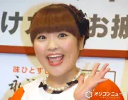 柳原可奈子、特別支援学校の長女の初校外学習にヤギ弁当「気づいてくれるかな」