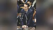 簗農相の予算カット発言、野党が問責決議案提出を検討 参院無所属6人の動向が焦点