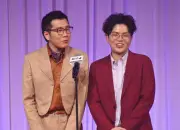 ヤーレンズのTBSラジオ『#ふらっと』来年3月で終了、向井の熱愛報道いじりながら報告