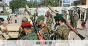 フーシに大規模軍事作戦開始を宣言、イエメン暫定政権が表明