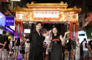 横浜流星＆広瀬すず『汝、星のごとく』台湾・ソウルで5000人超と交流、国境越えた反響に喜び