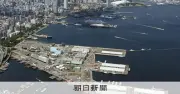 横浜市長選でカジノ争点化、前職・山中氏が再びIR阻止訴え