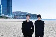 横浜流星、初企画・プロデュース映画『選択』製作決定 同級生・岩谷翔吾の小説を実写化