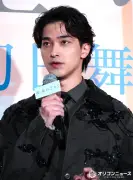 横浜流星、15年間愛し続けるのは芝居「それしかない」 私生活がつまらないとの評に納得