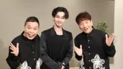 横浜流星、太田との“盟友関係”に言及『べらぼう』共演きっかけのNHKあるあるも