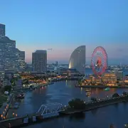 神奈川県の購入人気街ランキング、総合1位は横須賀市 アットホーム調査