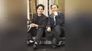 横田栄司と岡本圭人、初出演のこまつ座「兄おとうと」で息ぴったりの兄弟役