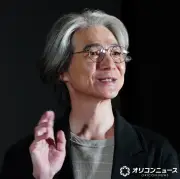 吉岡秀隆、『豊臣兄弟！』千利休役は「自由に」演じる 人物像は「風のような人」