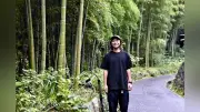 厄介者の竹を「枚方メンマ」に変えた29歳、放置竹林問題の解決目指す