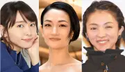 新垣結衣＆星野源に第1子誕生、2026年は芸能界で出産報告相次ぐ