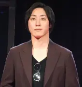 溝口勇児氏、逮捕報道のヴァンビに「お灸をすえられれば」 酒癖の悪さ指摘