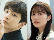 小関裕太&生田絵梨花“ふかふみ”2ショットトーク公開、ファン歓喜「指輪つけてる」「お似合いすぎる」